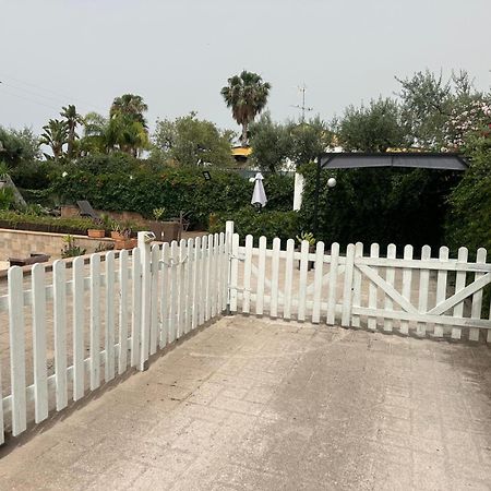 Villa Giorgia Cefalù Zewnętrze zdjęcie